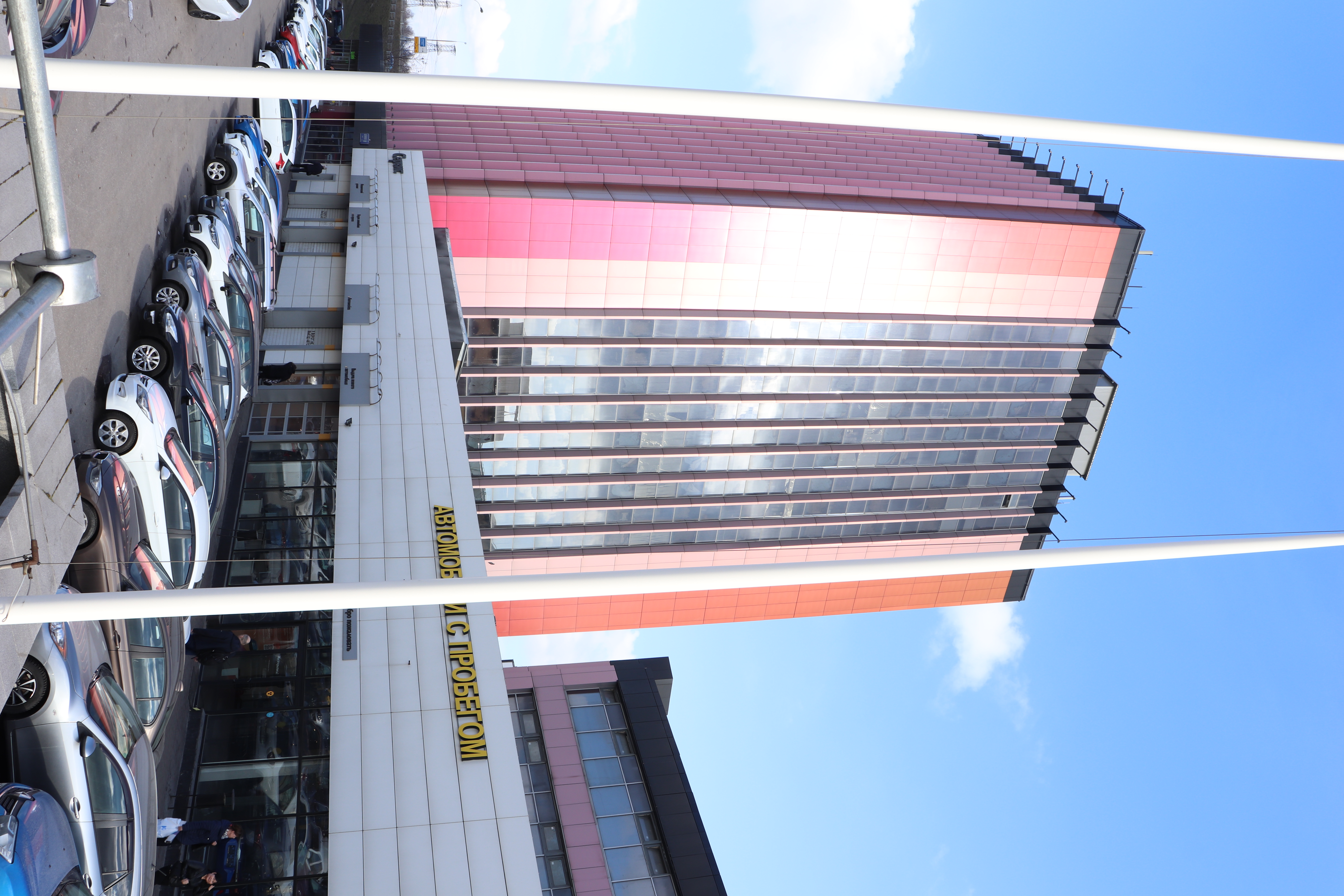 19 ИФНС (ВАО) Щелковское шоссе, дом 100к108