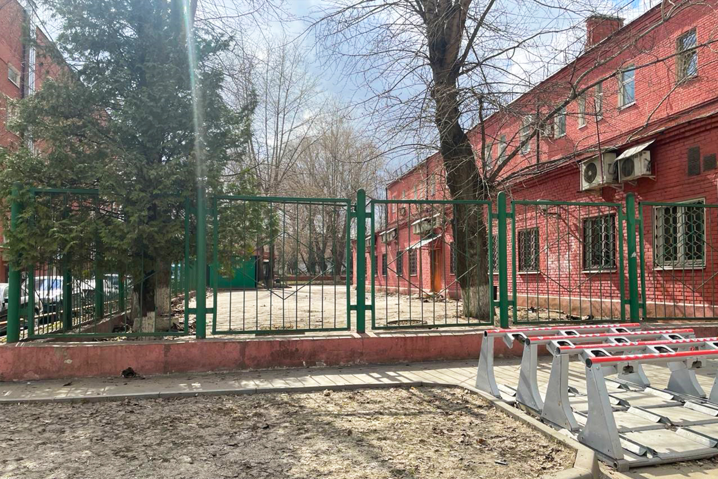 Новинка! 24 ИФНС (ЮАО) г. Москва, ул. Нагатинская, д. 2