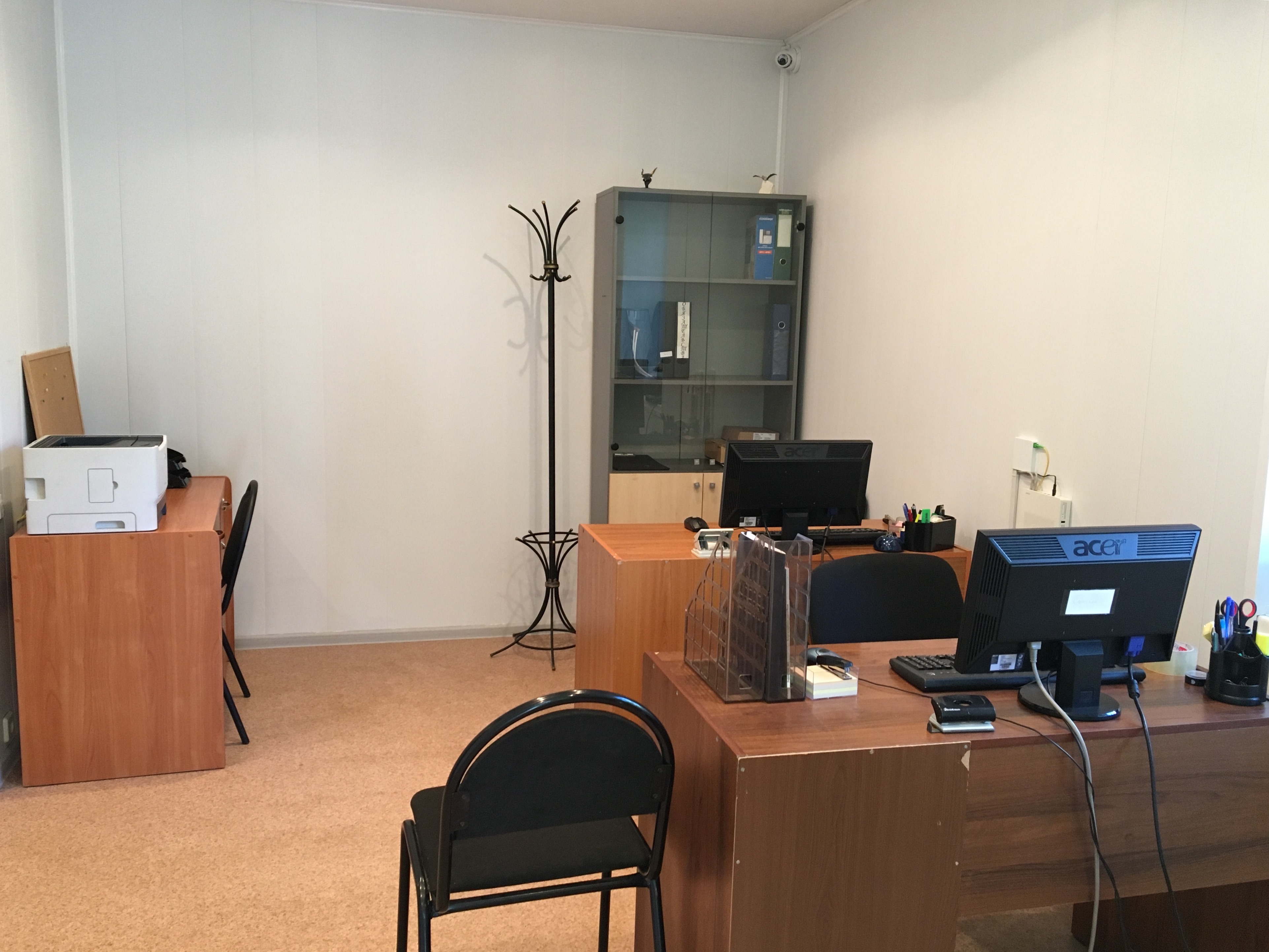 4 ИФНС (ЦАО) пер. Большой Саввинский, д. 16