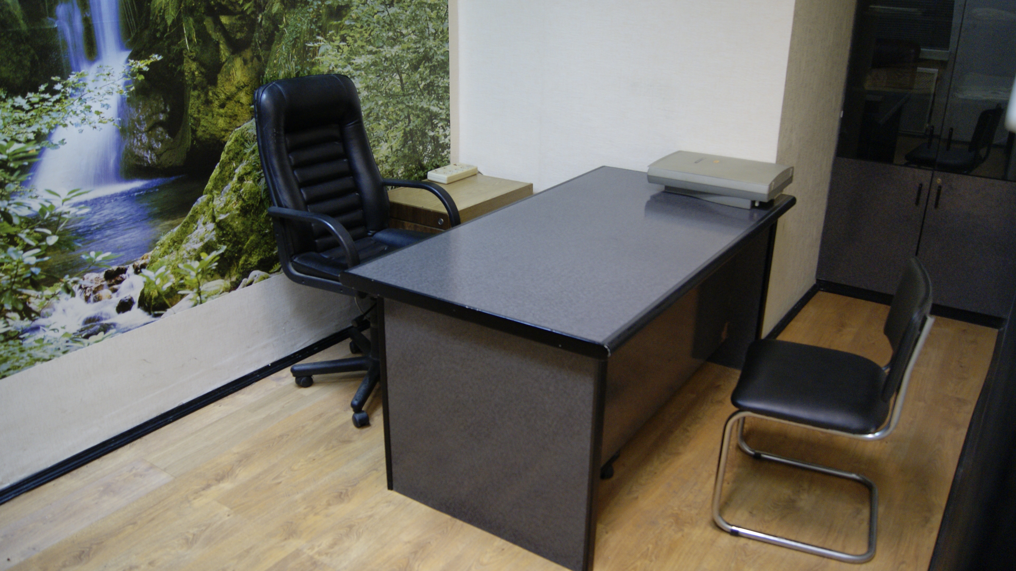 8 ИФНС (ЦАО)  Большой Краснопрудный тупик, дом 8/12