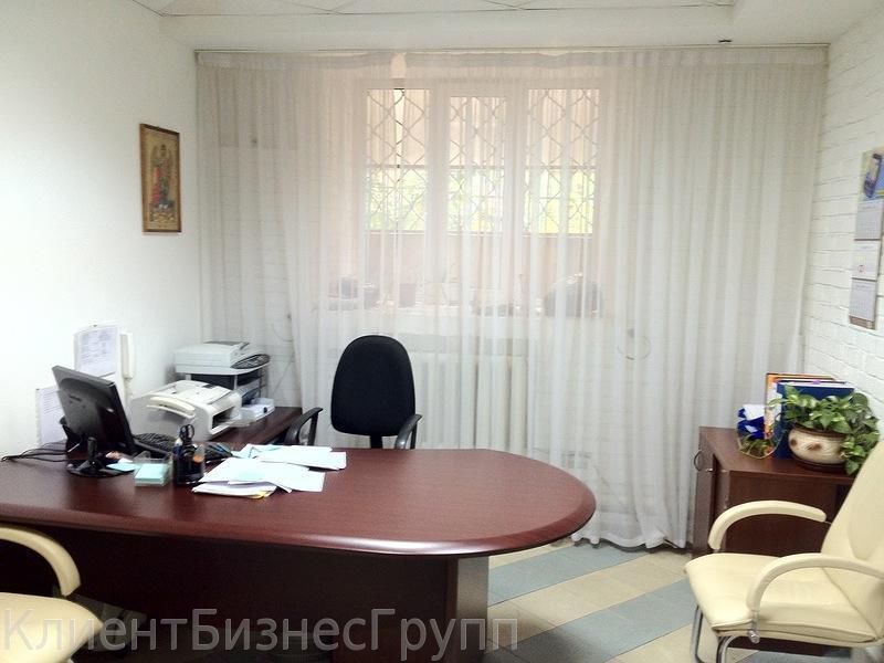 10 ИФНС (ЦАО) пер. Электрический