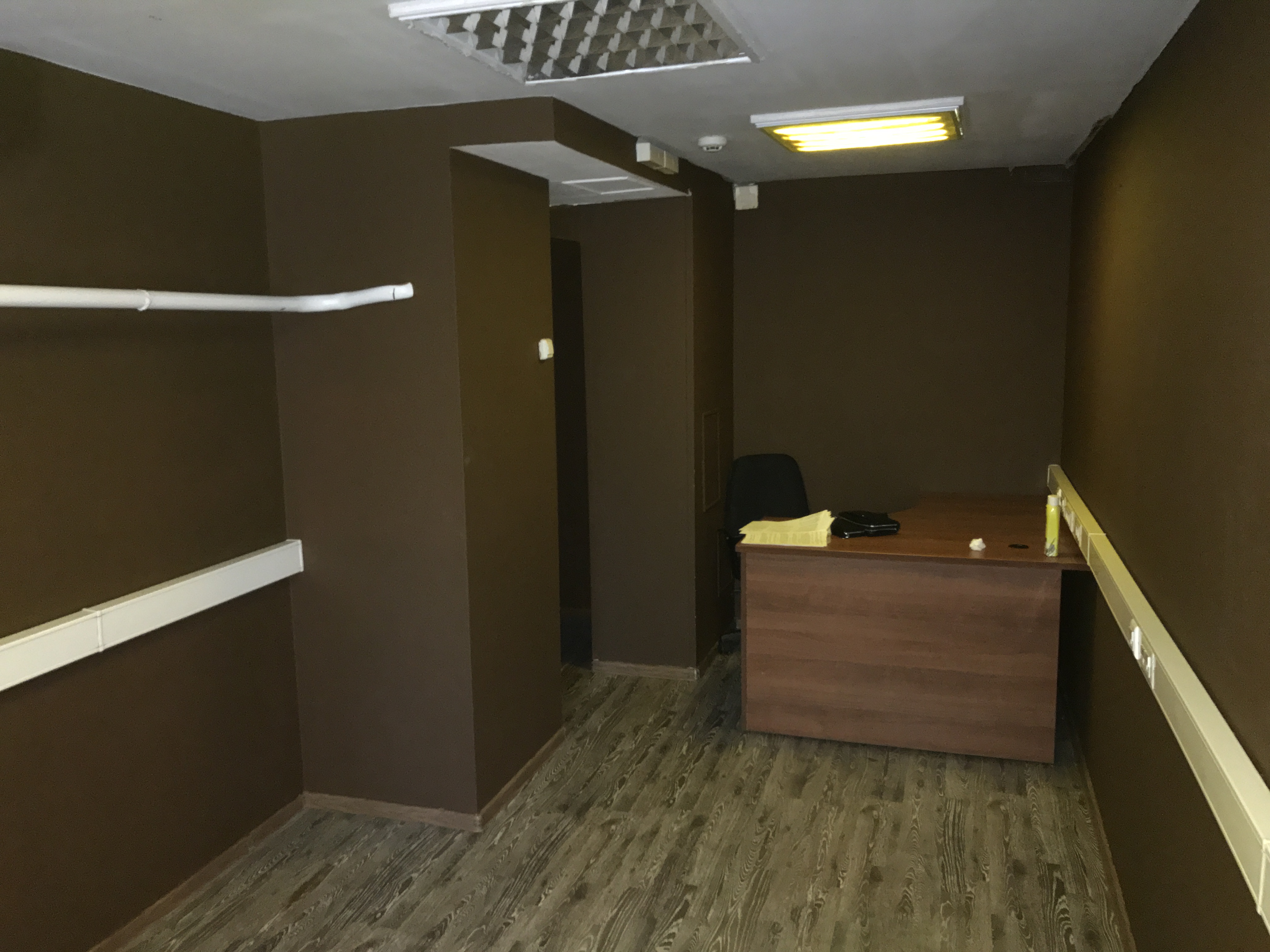 2 ИФНС (ЦАО) Мира проспект, дом 70, этаж 1А