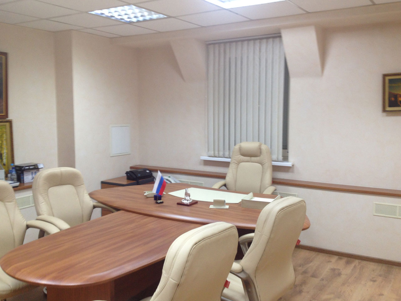 36 ИФНС (САО) Вернадского проспект, дом 21к1