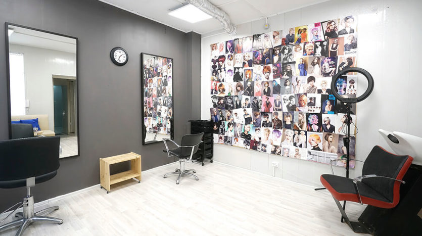 1 ИФНС (ЦАО), ул. Земляной Вал , д. 1/4, стр. 2