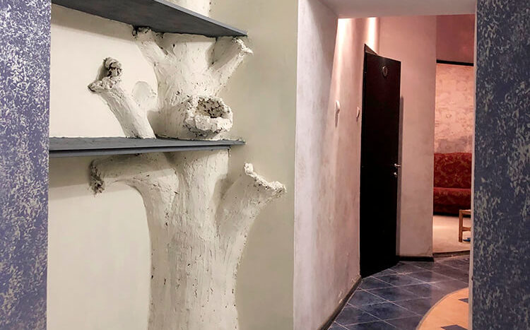 3 ИФНС (ЦАО), ул. 1905 года, д.1