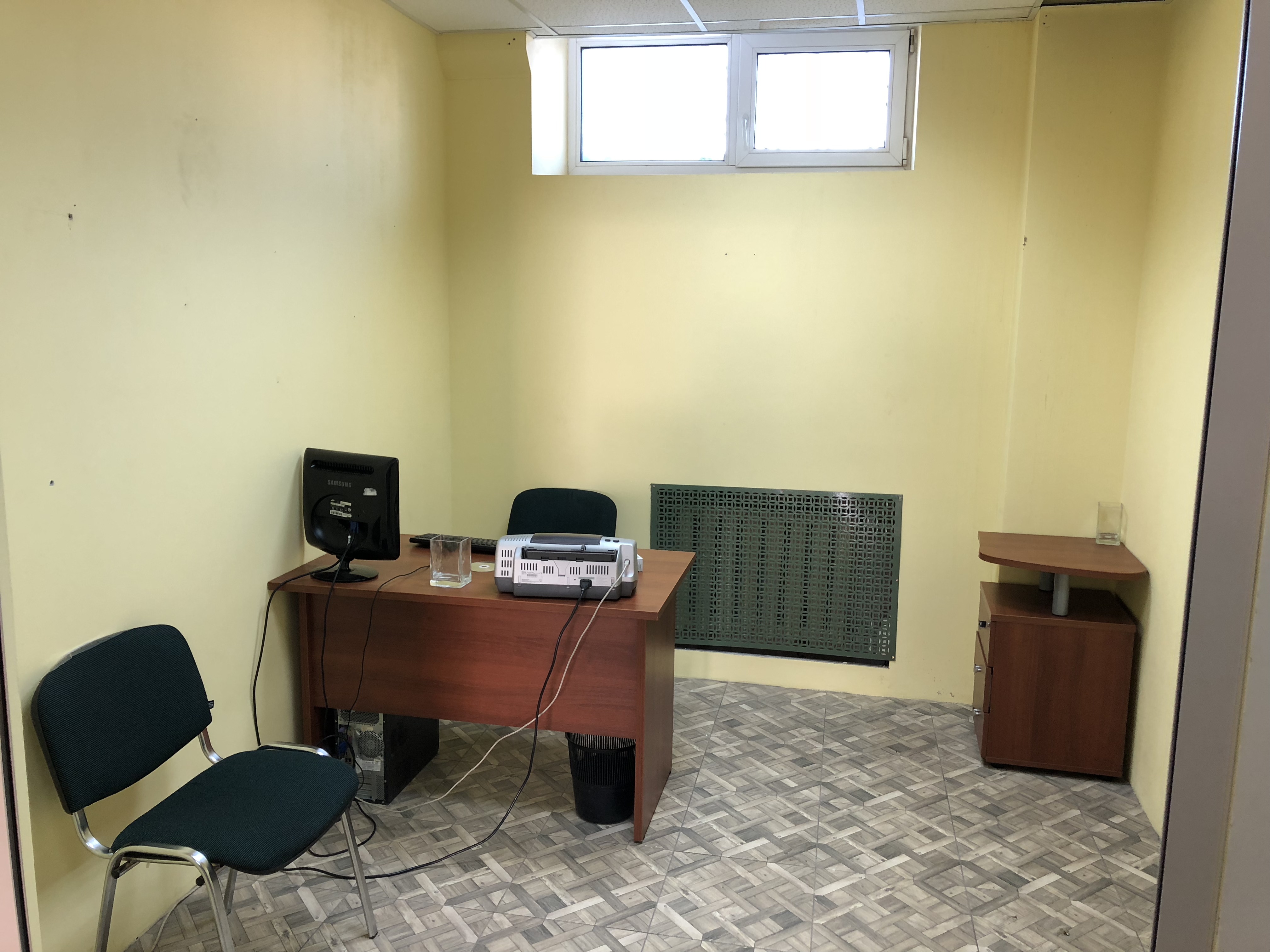 18 ИФНС (ВАО)  ул. Монтажная 9, стр. 1