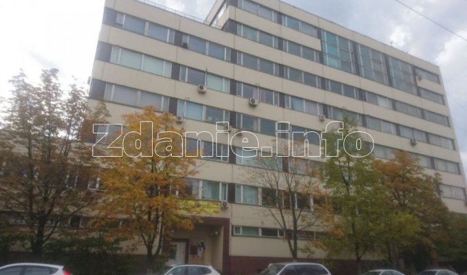 13 ИФНС (САО) ул. Космонавта Волкова, д. 20