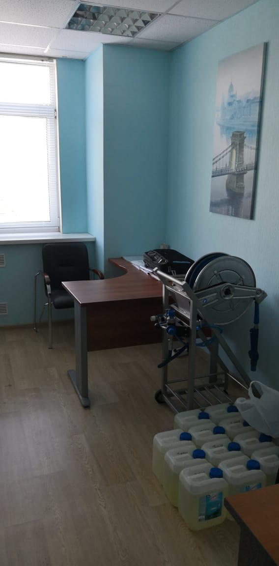 23 ИФНС (ЮВАО) Проектируемый 4586 проезд, дом 4с13