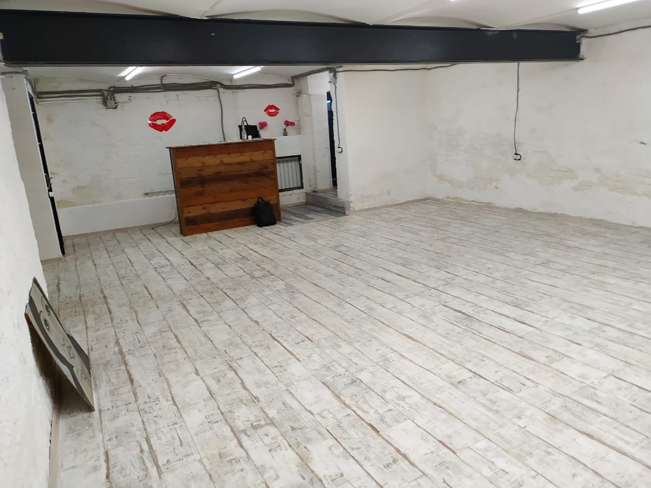 2 ИФНС (ЦАО),  Пушкарев пер., д. 20/17