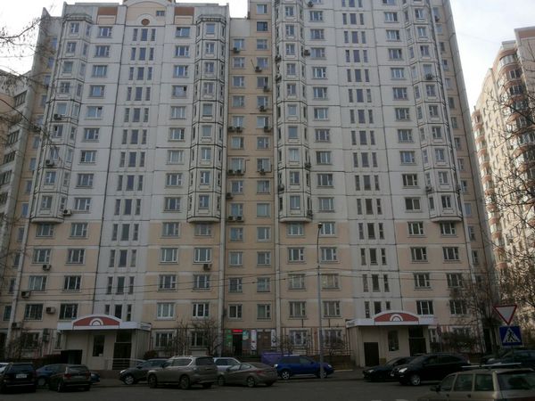 9 ИФНС (ЦАО) Талалихина ул.,д. 1, корп. 3