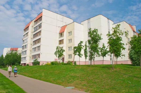 27 ИФНС (ЮЗАО)  Чечёрский пр-д, дом 120