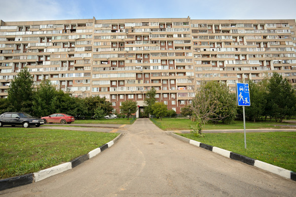 35 ИФНС (Зеленоградский АО) Зеленоград, кор. 1619