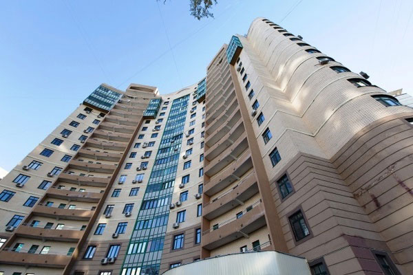 43 ИФНС (САО) Ленинградское шоссе, дом 130к1