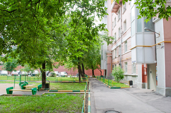 6 ИФНС (ЦАО)  ул. Мытная, дом 28с3