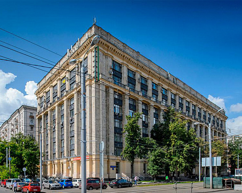 43 ИФНС (САО)  Ленинградское шоссе, дом  21