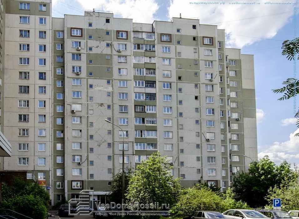 27 ИФНС (ЮЗАО) ул. Старобитцевская, д.15