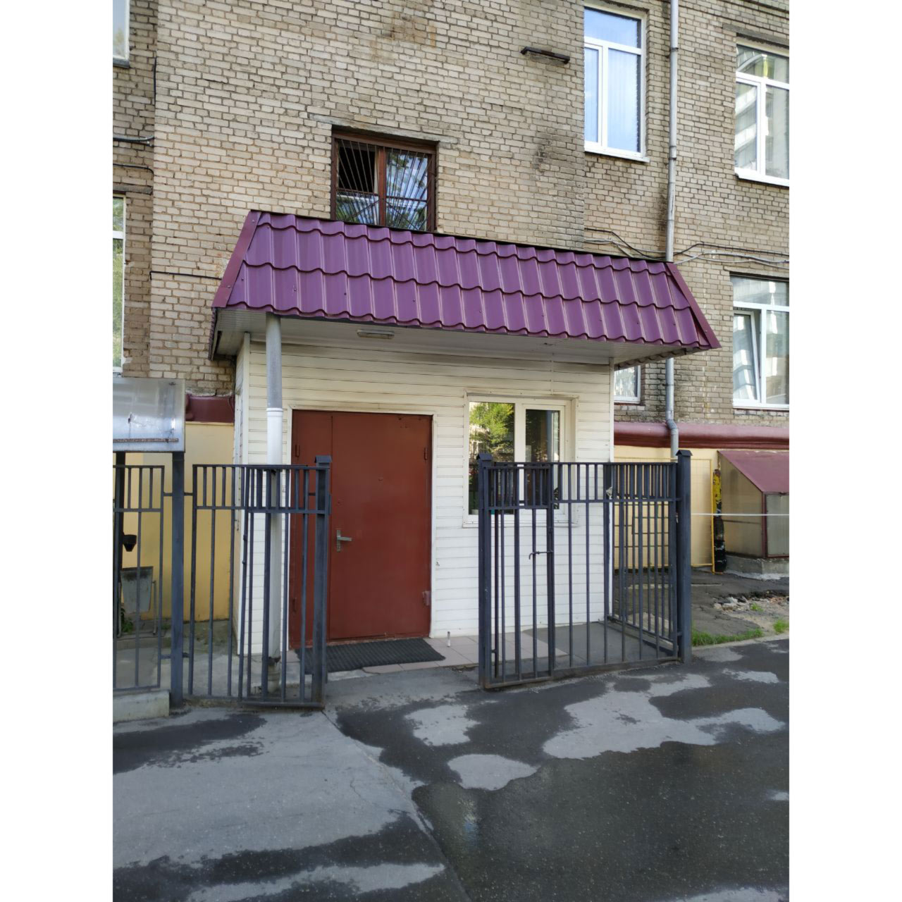 Новинка! (ВАО) 105203, г.Москва, ул. Парковая 14-я, д.8, этаж 5, помещение I, комната 26, о