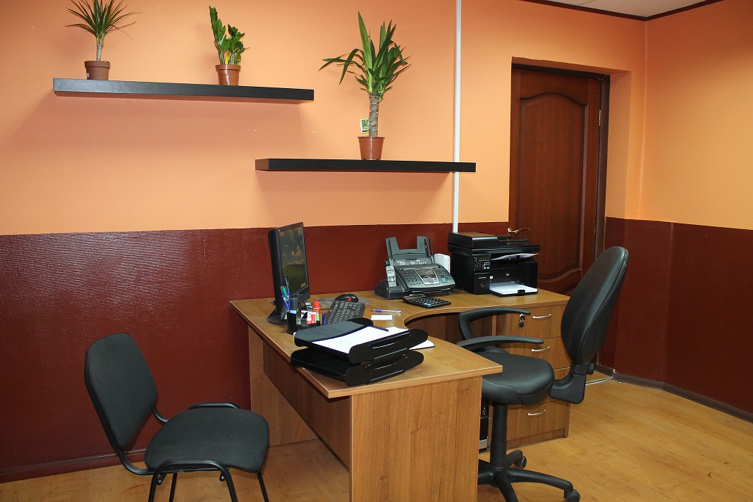 36 ИФНС (ЮЗАО), г. Москва, улица Панферова, д. 16 к. 1