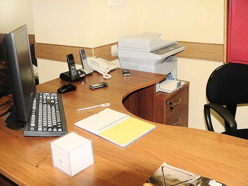 27 ИФНС (ЮЗАО) Чечёрский проезд, дом 24