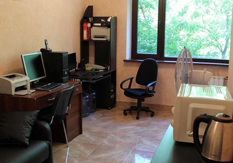 15 ИФНС (СВАО) пр-д Дежнева 38А