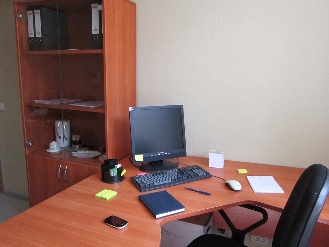 31 ИФНС (ЗАО) Кутузовский проспект, дом 67к2