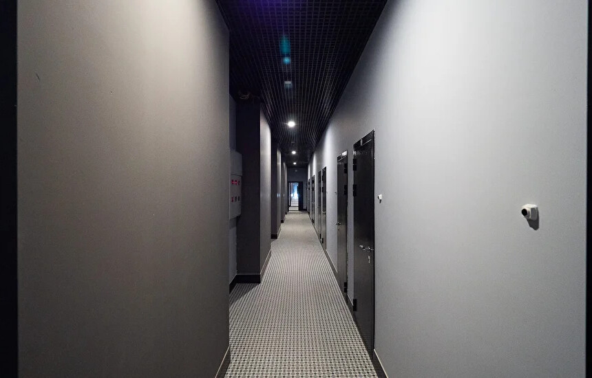 Новинка! 22 ИФНС (ЮВАО) г. Москва, Подъёмная улица, д. 14, стр. 44