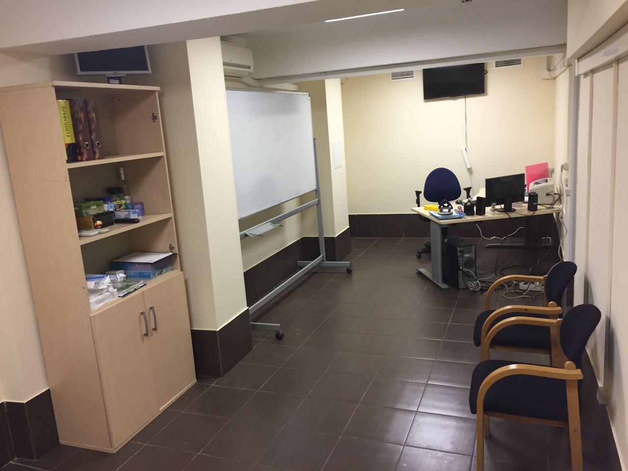 6 ИФНС (ЦАО) ул. Донская 6с1