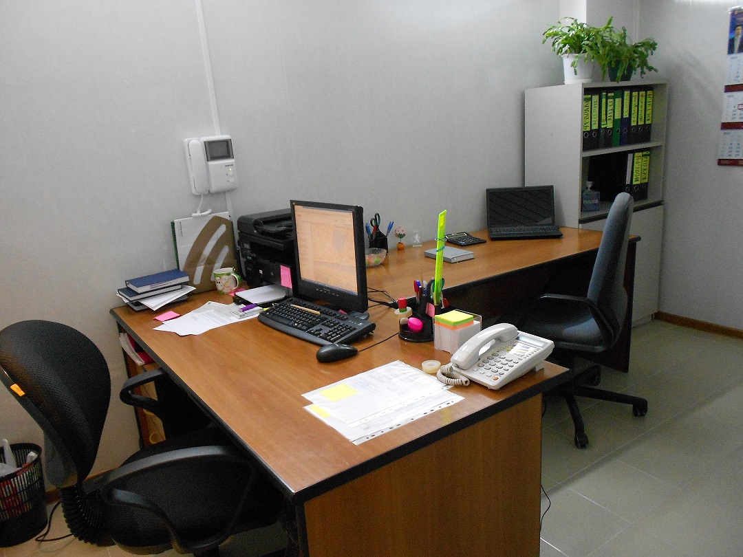 22 ИФНС (ЮВАО), г. Москва, улица Лефортовский вал, д. 24