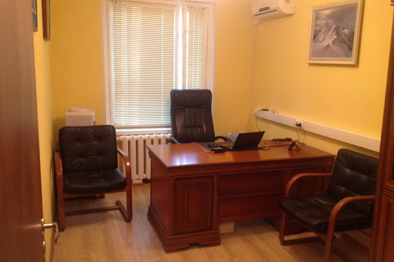 16 ИФНС (СВАО) ул. Тайнинская, д. 26