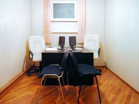 5 ИФНС (ЦАО) пер. Монетчиковский 5-й, дом 16