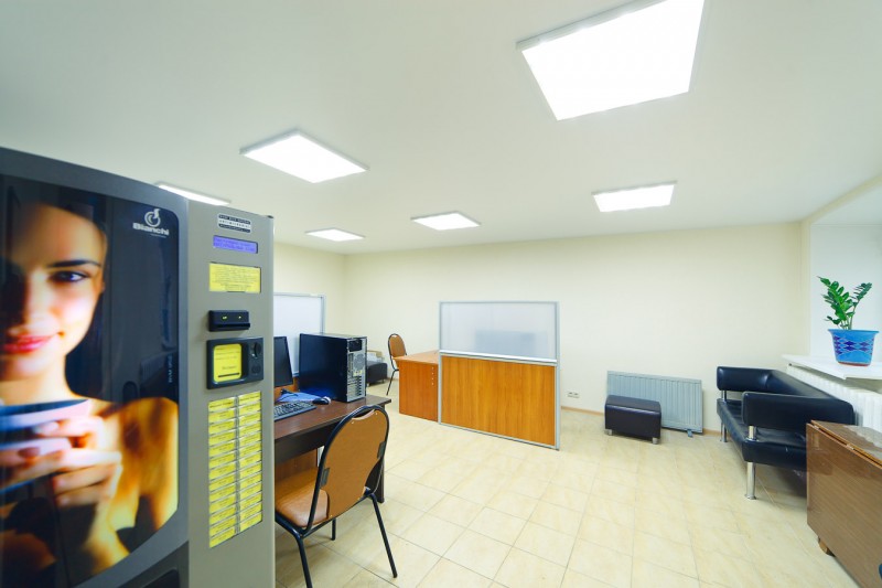 1 ИФНС (ЦАО) пер. Старокирочный, д. 16/2, стр. 1