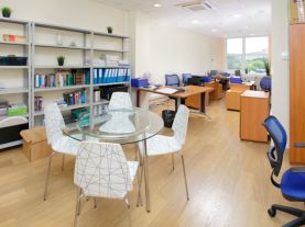 30 ИФНС (ЗАО) ул. Барклая, д. 6с5