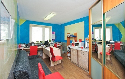 28 ИФНС (ЮЗАО) просп.Новоясеневский,д.32,корп.1