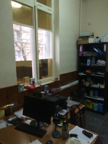 33 ИФНС (СЗАО) ул. Туристская, д. 7