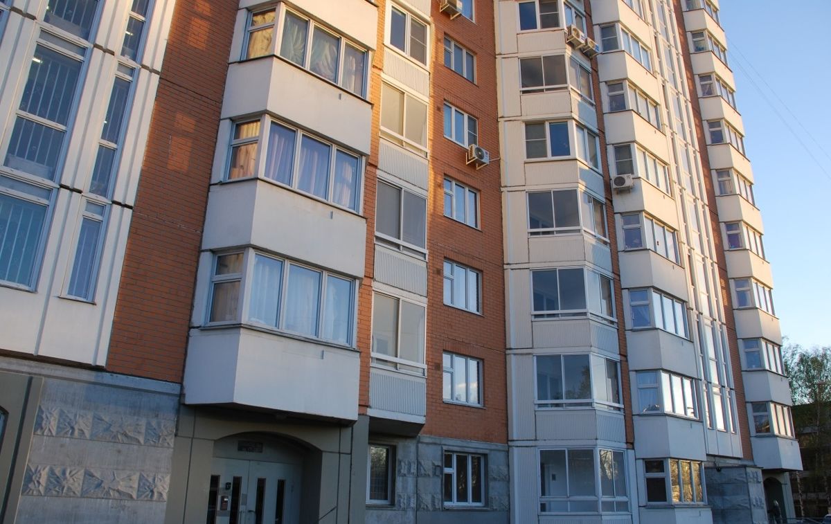 18 ИФНС (ВАО) Амурская улица, дом  56