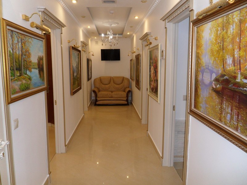 10 ИФНС (ЦАО) Воротниковский пер., дом 8с1