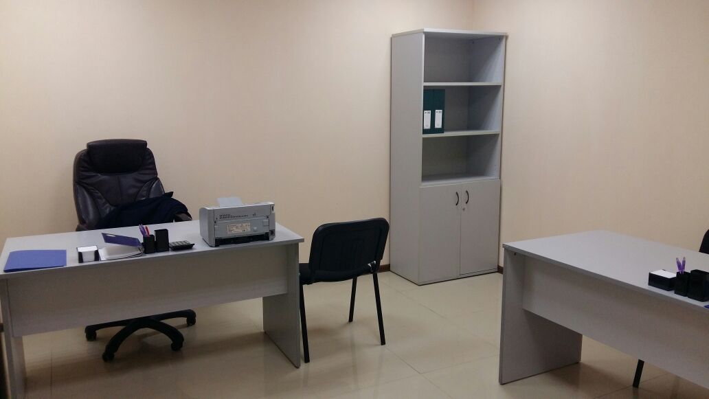 27 ИФНС (ЮЗАО) ул. Адмирала Руднева 4