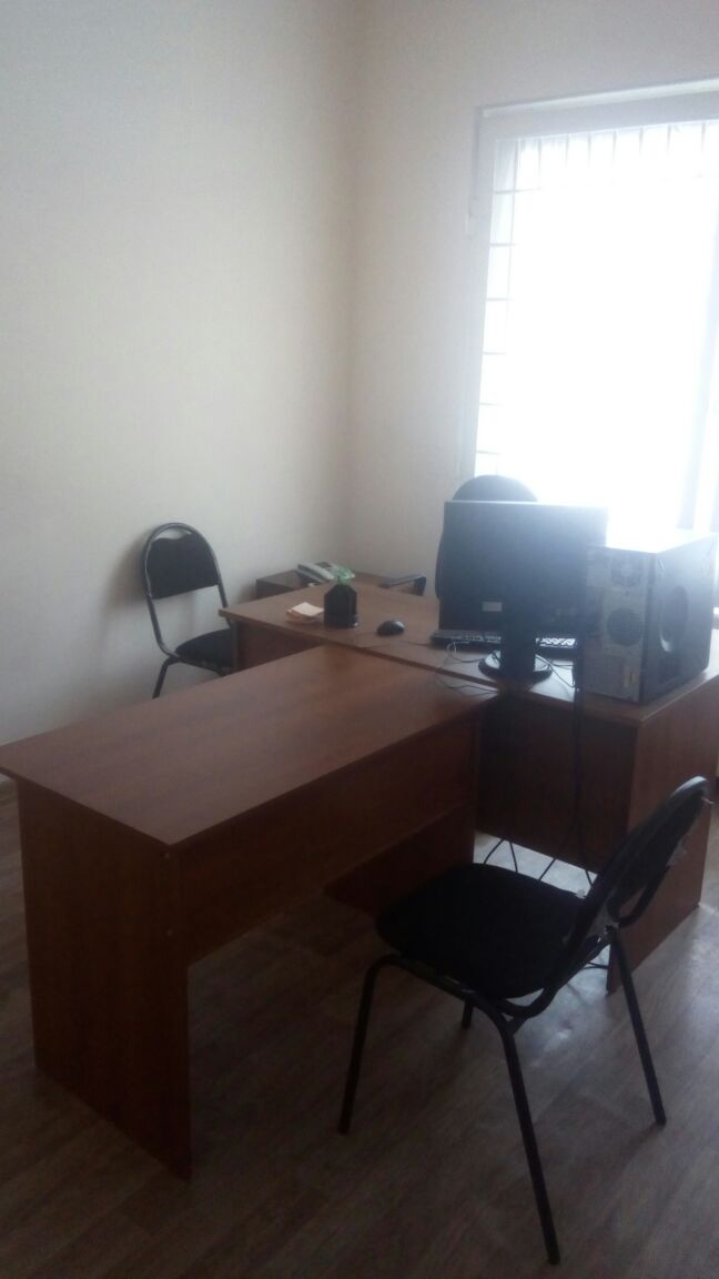 16 ИФНС (СВАО) Берингов проезд, дом 5