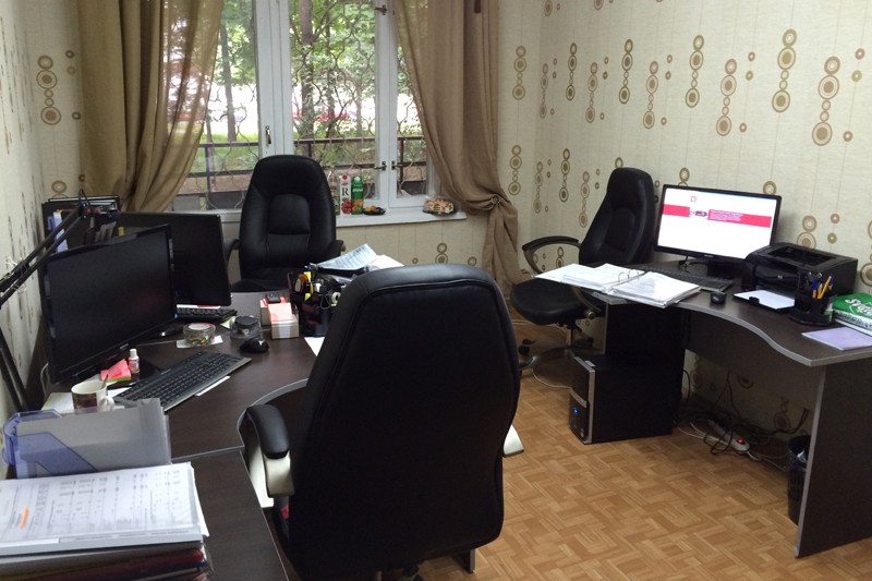 26 ИФНС (ЮАО) ул. Чертановская, д. 18