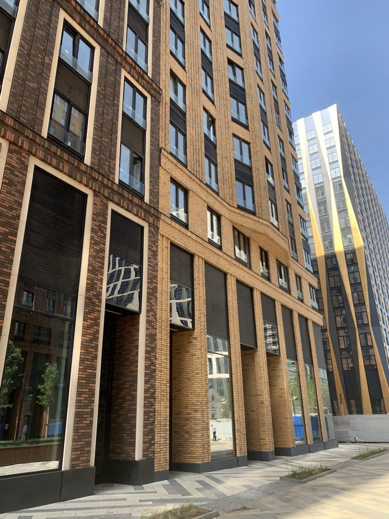 14 ИФНС (ЮАО) пр-т Ленинградский, д. 29