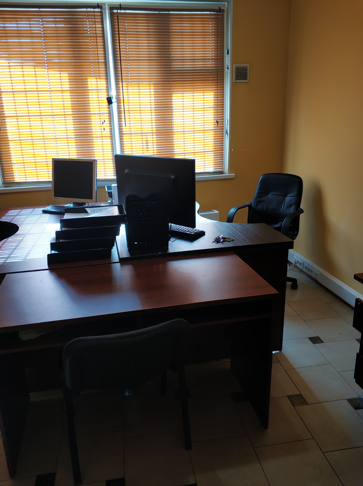 15 ИФНС (СВАО) Юрловский проезд, дом 14к4