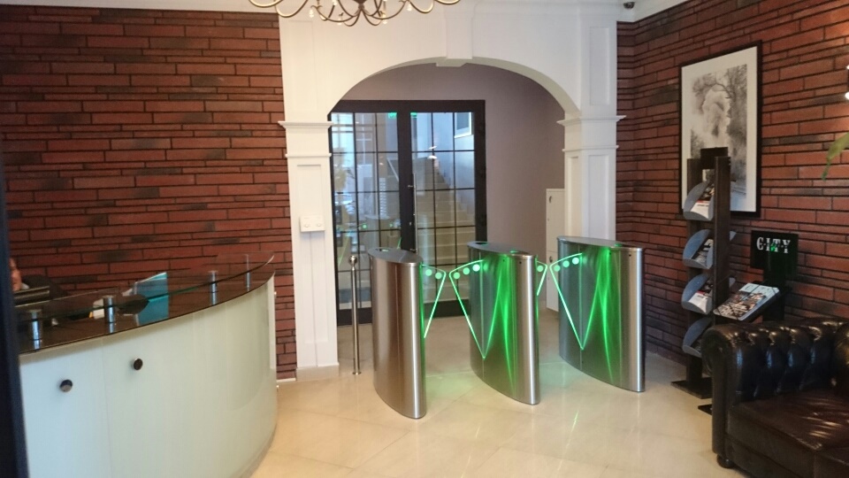 1 ИФНС (ЦАО)  ул. Бауманская, д.7, стр.1