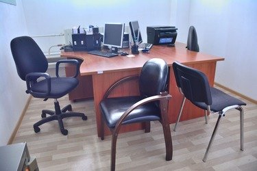 16 ИФНС (СВАО) пр. Олонецкий, дом 4к2, этаж 4 и 5