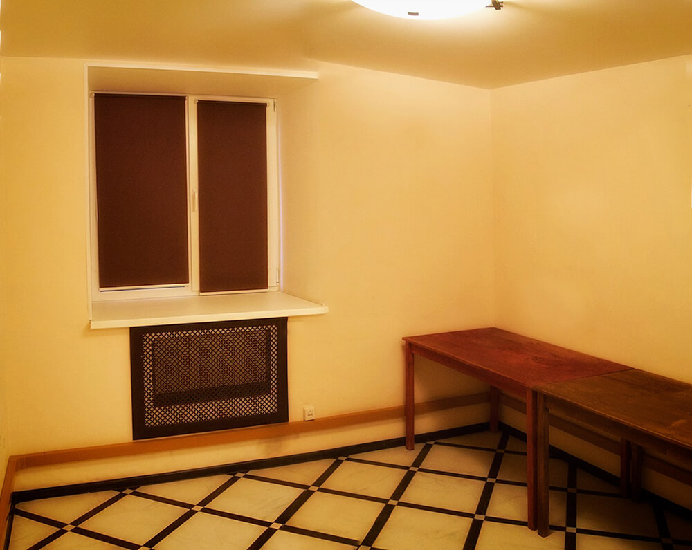 3 ИФНС (ЦАО), Шмитовский проезд, д. 9/5