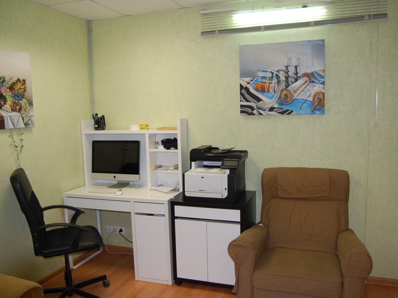 36 ИФНС (САО) Вернадского проспект, дом 11/19