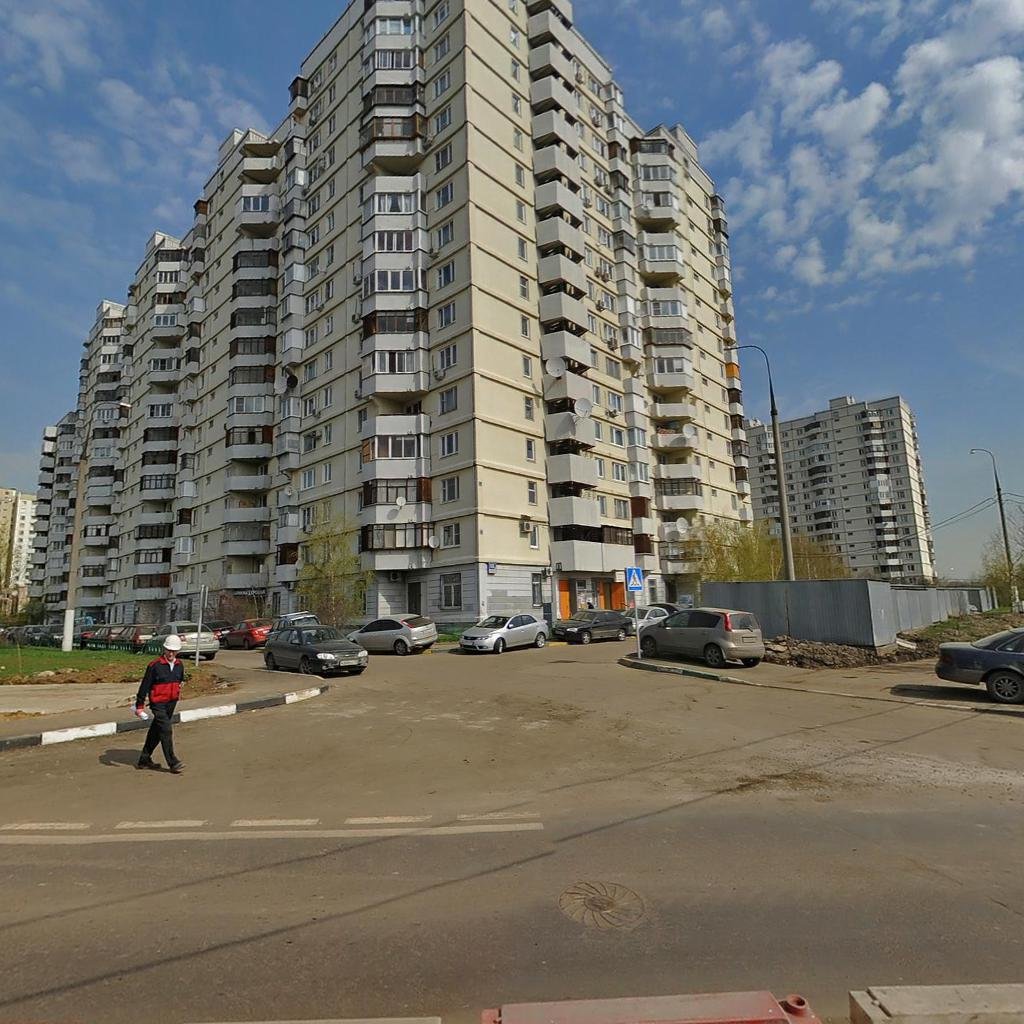 Новинка!!! 24 ИФНС (ЮВАО) 115408, г. Москва, ул. Братеевская, д. 16, корп. 6, этаж 1